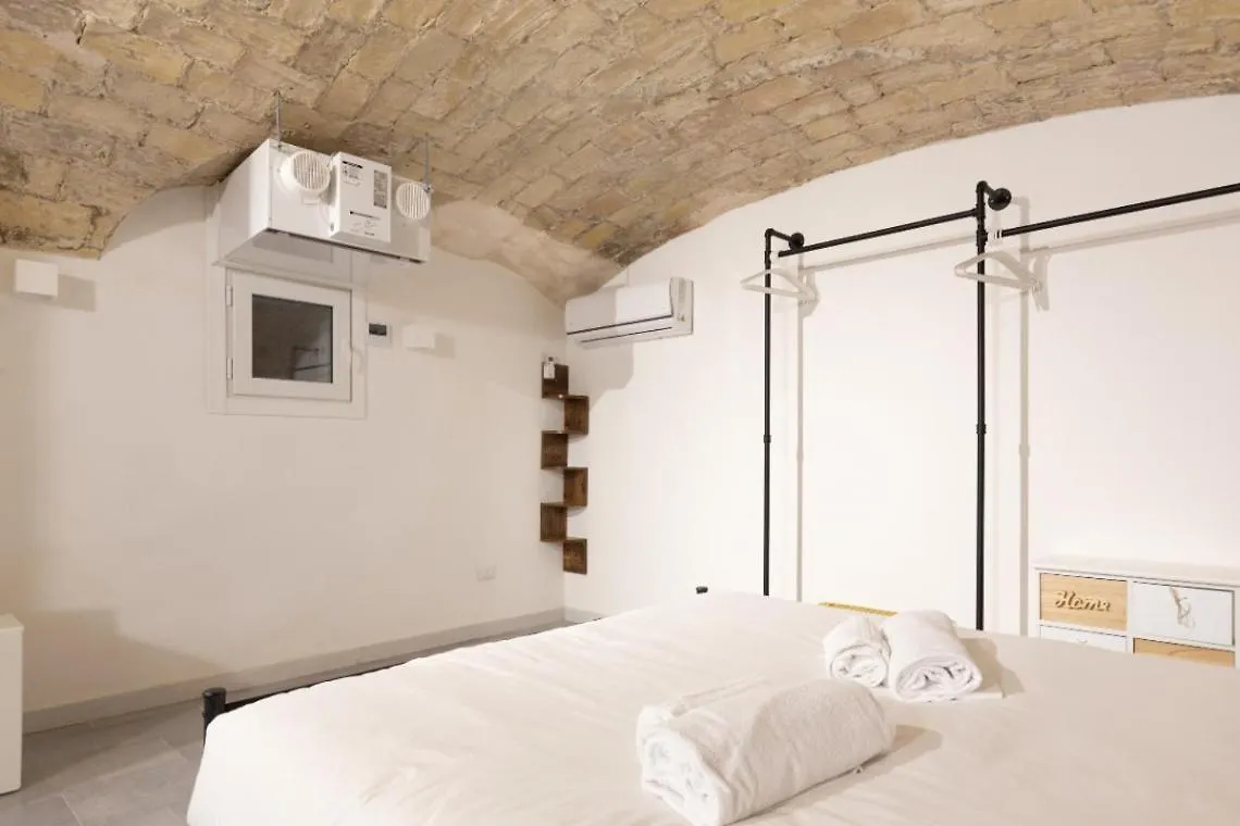 Apartment Paradise Vatican Home Rome