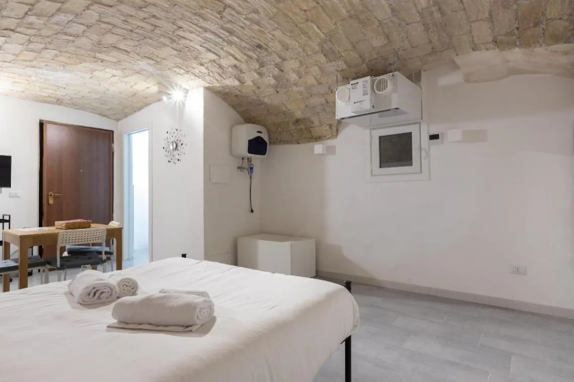 Paradise Vatican Home Rome