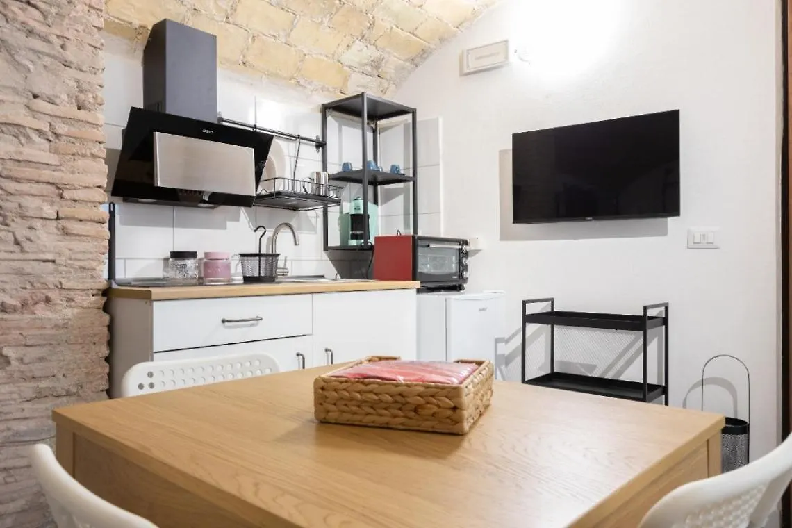 Apartment Paradise Vatican Home Rome