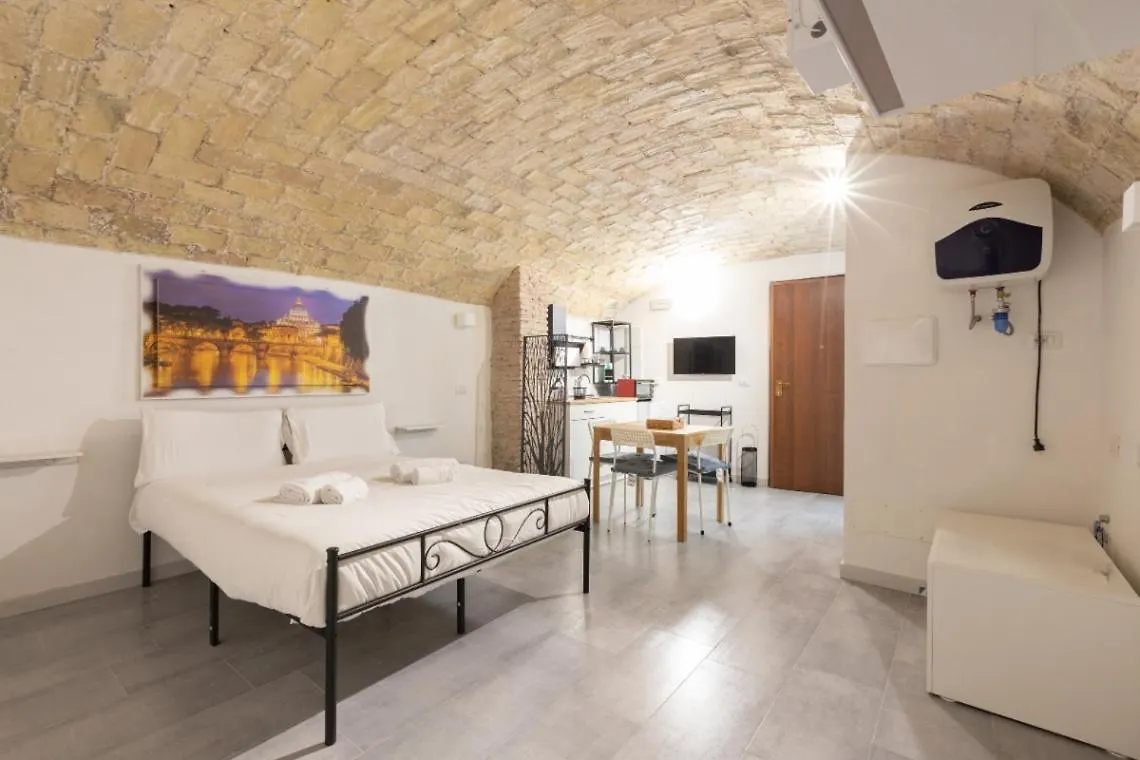 Paradise Vatican Home Rome Italy