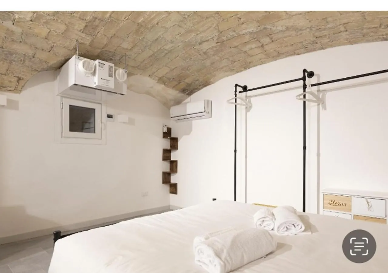 Apartment Paradise Vatican Home Rome