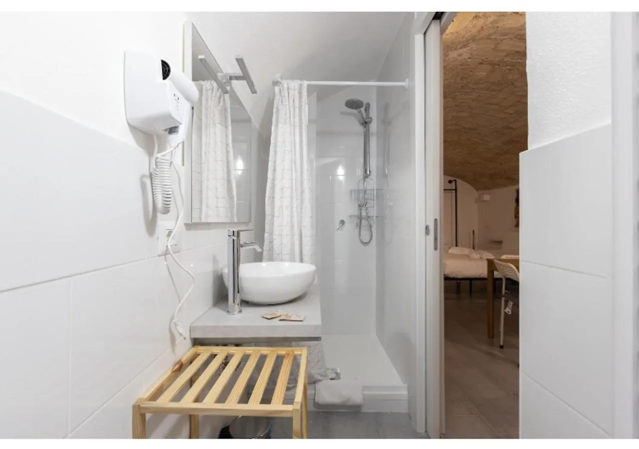 Paradise Vatican Home Rome Apartment