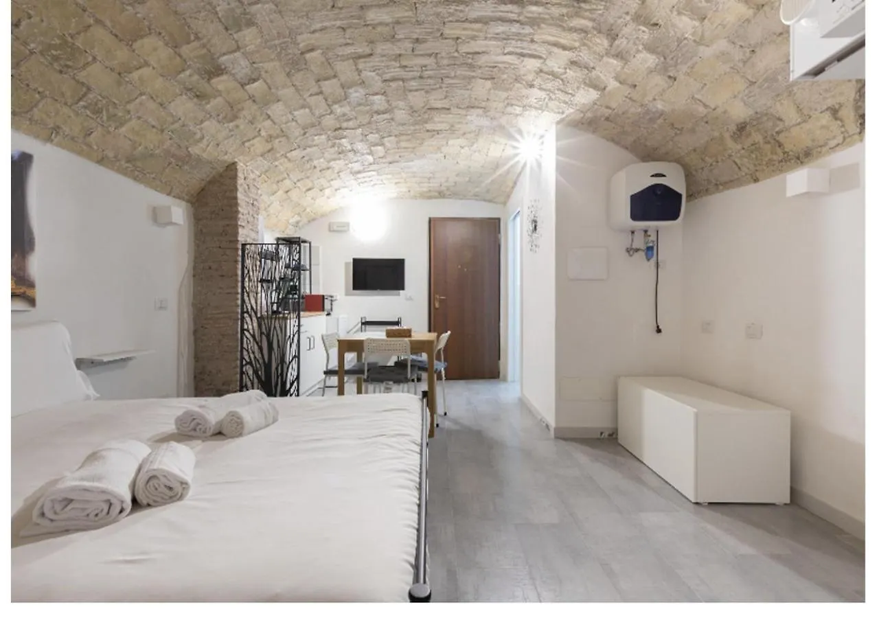 Paradise Vatican Home Rome 0*,  Italy