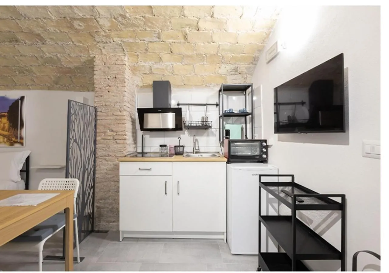 Paradise Vatican Home Rome Apartment