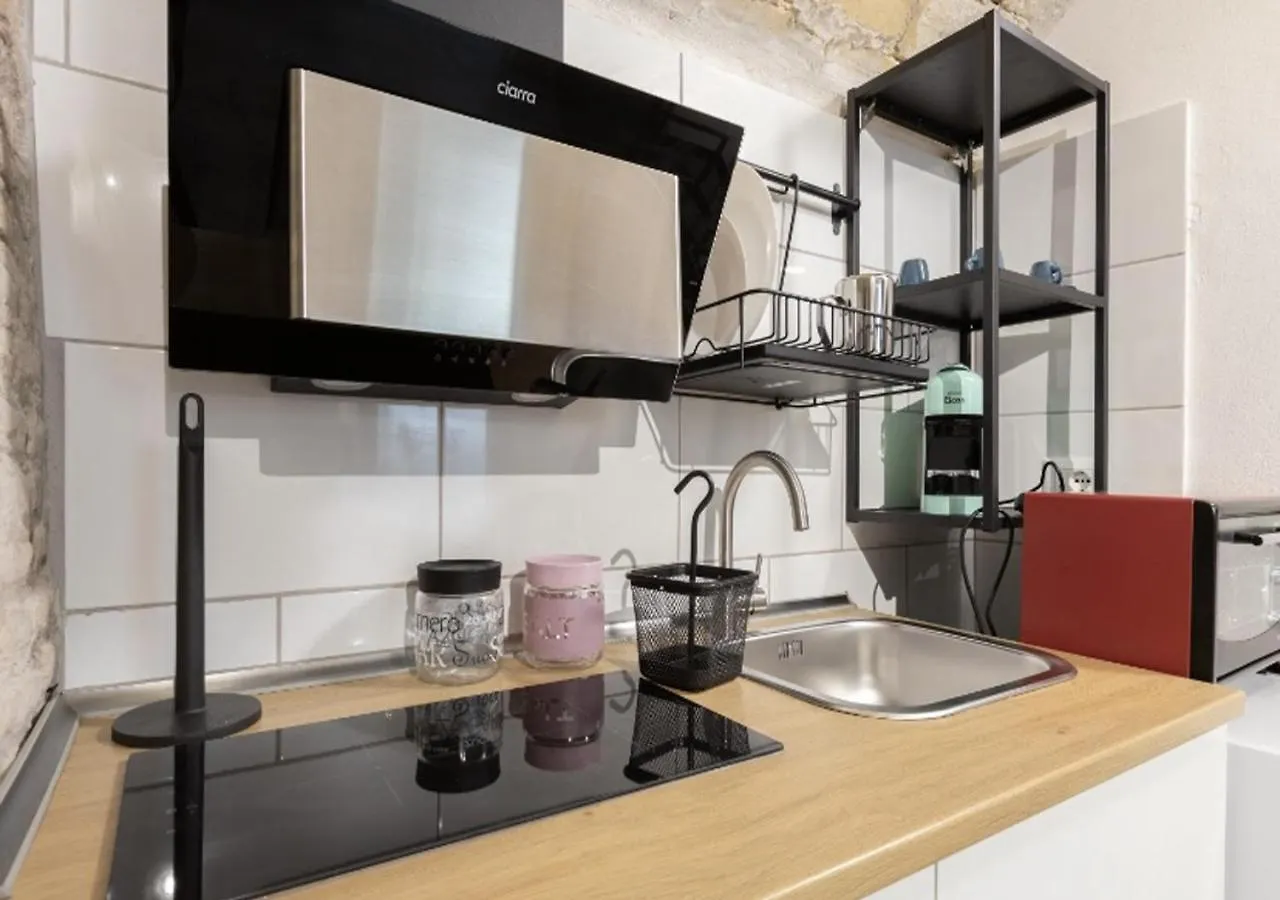 Apartment Paradise Vatican Home Rome Italy